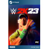 WWE 2K23 Steam CD-Key [EU]